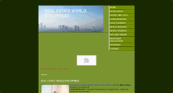 Desktop Screenshot of alexcortes.weebly.com