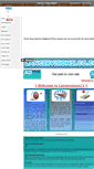 Mobile Screenshot of lancervision21.weebly.com