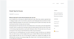 Desktop Screenshot of cividanes.weebly.com