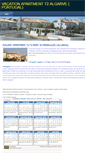 Mobile Screenshot of ferragudovacation.weebly.com
