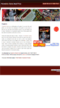 Mobile Screenshot of pandemicgame.weebly.com