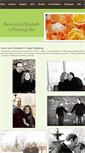 Mobile Screenshot of kevinandelizabeth.weebly.com