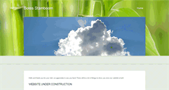 Desktop Screenshot of botes-stamboom.weebly.com