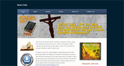 Desktop Screenshot of jesus-servant.weebly.com