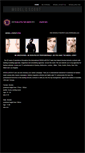 Mobile Screenshot of modelescout.weebly.com