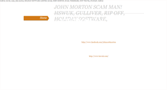 Desktop Screenshot of johnmortonscamman.weebly.com
