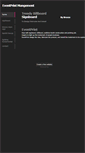 Mobile Screenshot of eventprint.weebly.com