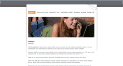 Desktop Screenshot of duos.weebly.com