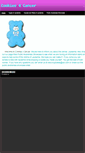 Mobile Screenshot of cookies4cancer.weebly.com