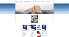 Desktop Screenshot of gashi-net.weebly.com