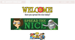 Desktop Screenshot of mrscarpenter.weebly.com