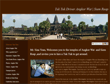Tablet Screenshot of angkor-wat-siem-reap-tuk-tuk.weebly.com