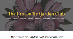 Desktop Screenshot of gigc.weebly.com