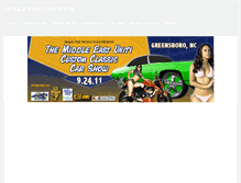Tablet Screenshot of middleeastcarshow.weebly.com