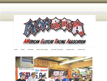 Tablet Screenshot of amsraslotcarracing.weebly.com