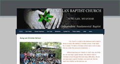 Desktop Screenshot of abcpapa.weebly.com