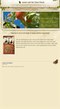 Mobile Screenshot of jamesandthegiantpeach.weebly.com