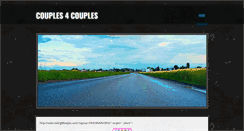 Desktop Screenshot of couples4couples.weebly.com