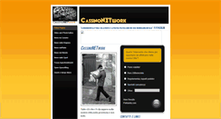 Desktop Screenshot of cassinonetwork.weebly.com