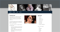 Desktop Screenshot of jaynestar.weebly.com
