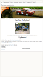 Mobile Screenshot of ceciliasrallyfoto.weebly.com