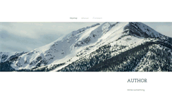 Desktop Screenshot of akipta.weebly.com