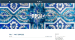 Desktop Screenshot of mokita.weebly.com