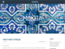 Tablet Screenshot of mokita.weebly.com