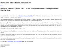 Tablet Screenshot of downloadtheoffice-episodes.weebly.com