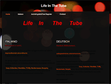 Tablet Screenshot of freies-unternehmen.weebly.com