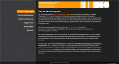 Desktop Screenshot of ibnachwuchsgruppe.weebly.com