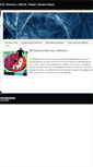 Mobile Screenshot of filerepairtools.weebly.com