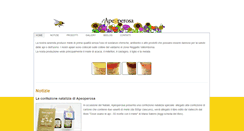 Desktop Screenshot of apeoperosa.weebly.com