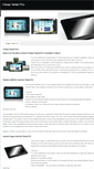 Mobile Screenshot of cheap-tablet-pc.weebly.com