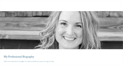 Desktop Screenshot of katielorey.weebly.com