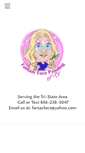 Mobile Screenshot of fantasyfacepaintnj.weebly.com