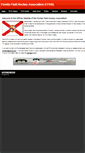 Mobile Screenshot of floridafha.weebly.com
