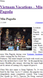 Mobile Screenshot of miapagoda.weebly.com