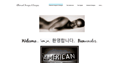 Desktop Screenshot of ellamentimages.weebly.com