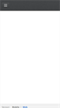 Mobile Screenshot of creativeheights.weebly.com