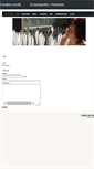 Mobile Screenshot of carolina-zoratti.weebly.com