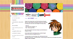 Desktop Screenshot of new-kid-on-the-blog.weebly.com