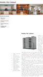 Mobile Screenshot of mobilefilecabinet.weebly.com