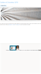 Mobile Screenshot of cartes-et-donnes.weebly.com
