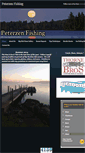Mobile Screenshot of peterzenfishing.weebly.com