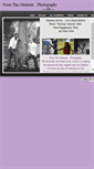 Mobile Screenshot of ftmphotography.weebly.com