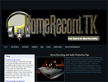 Tablet Screenshot of doomtrain.weebly.com