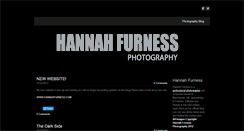 Desktop Screenshot of hannahfurness.weebly.com