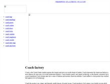 Tablet Screenshot of cochfactory.weebly.com