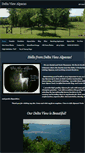 Mobile Screenshot of deltaviewalpacas.weebly.com